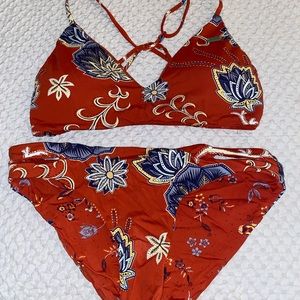 Roxy Reversible Bikini